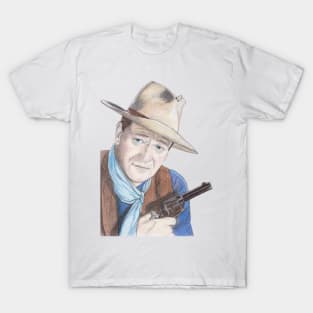 John Wayne T-Shirt